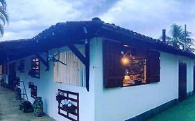Hostel Paraty Trevo